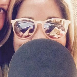 Meet your Posher, Jen